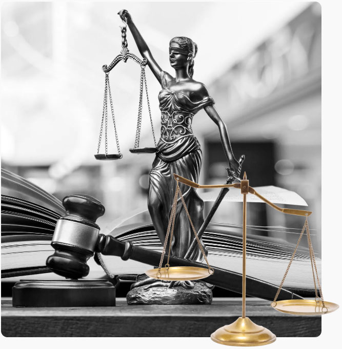 Avocat pénal à Angoulême